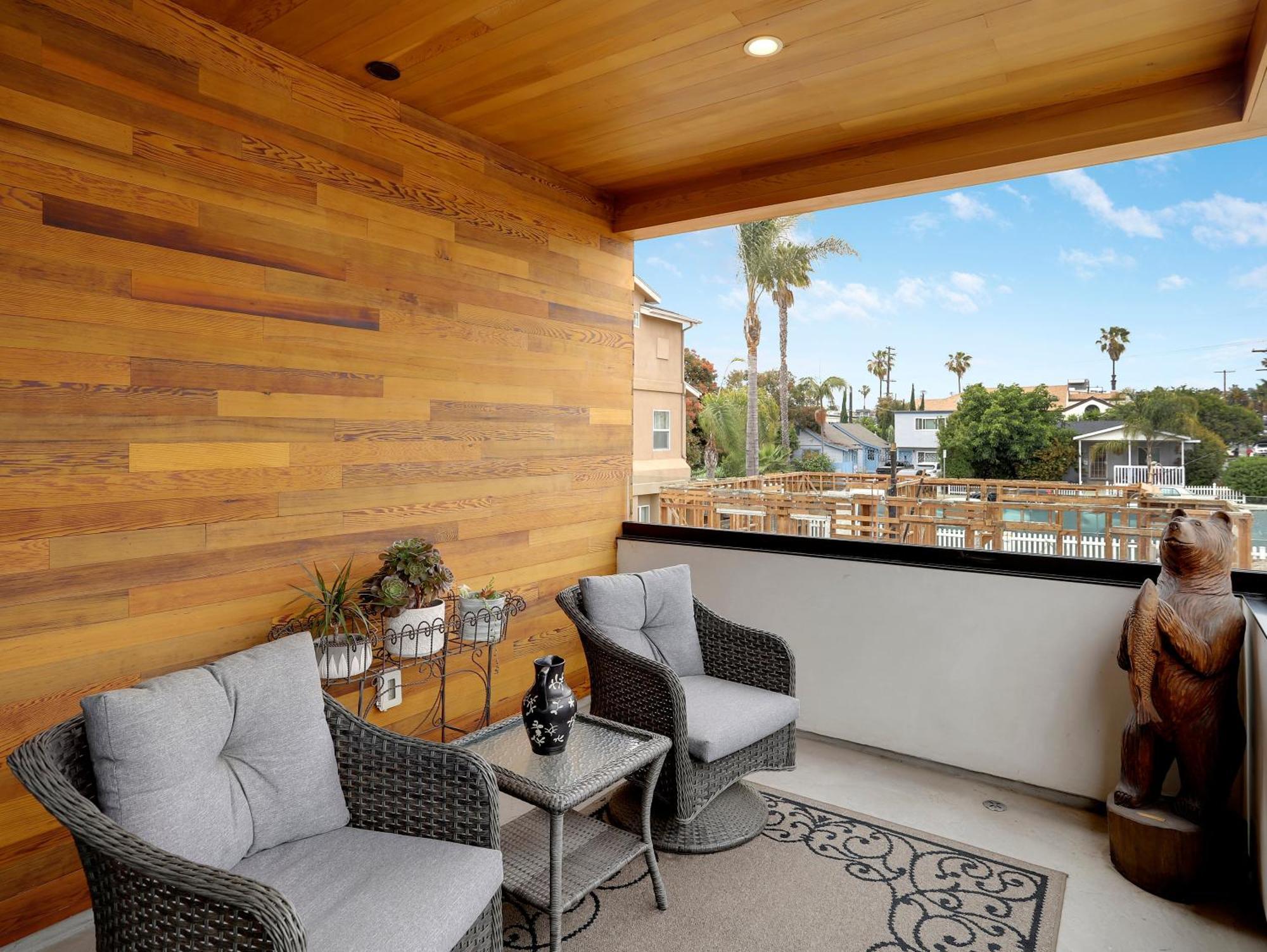 E4440 - Gone Coastal Holiday home San Diego