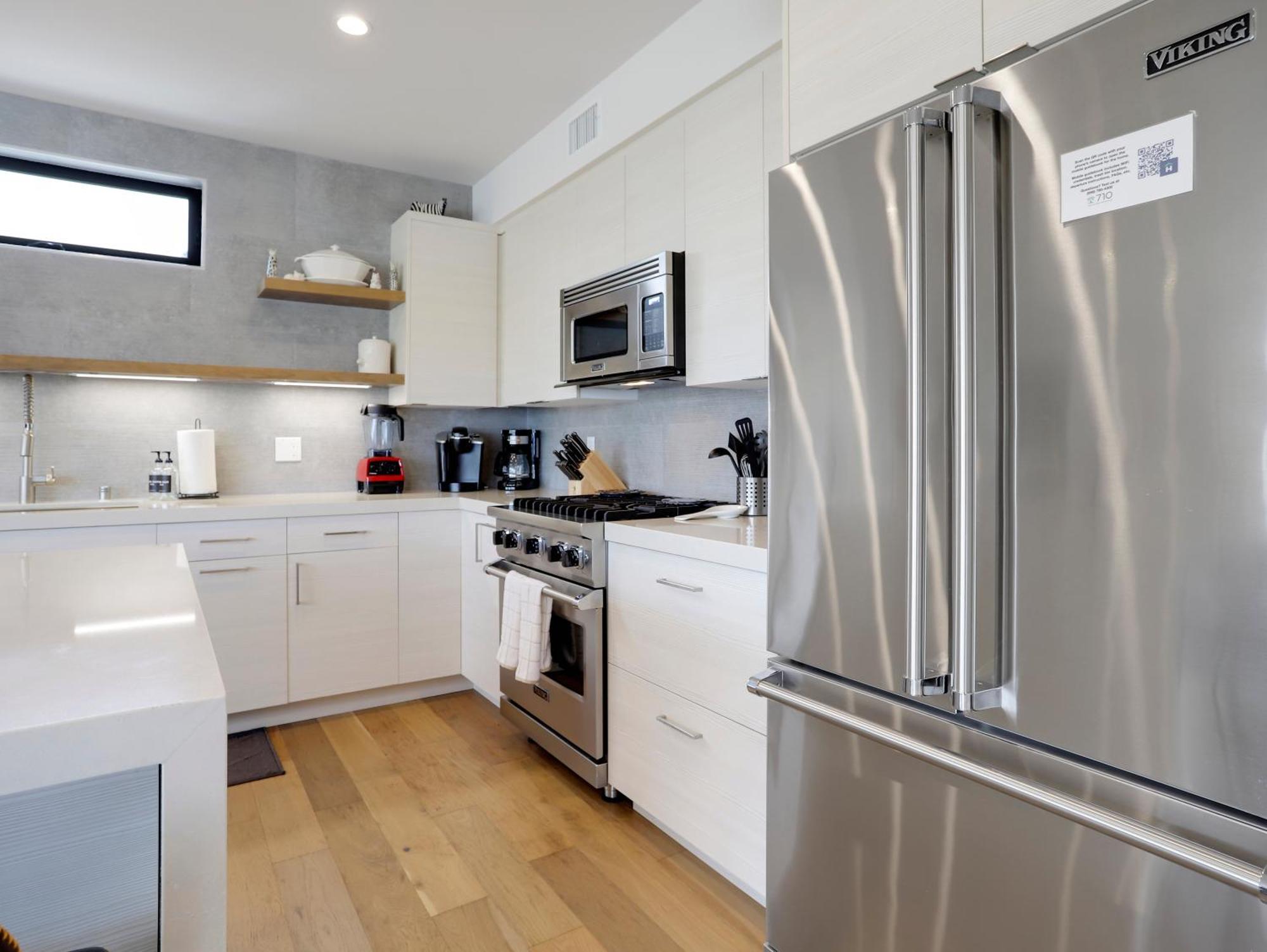 E4440 - Gone Coastal Holiday home San Diego